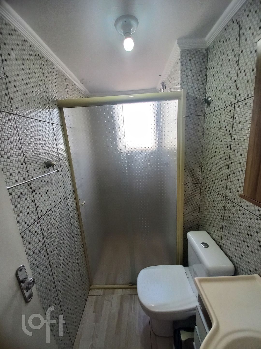 Apartamento à venda com 2 quartos, 44m² - Foto 10