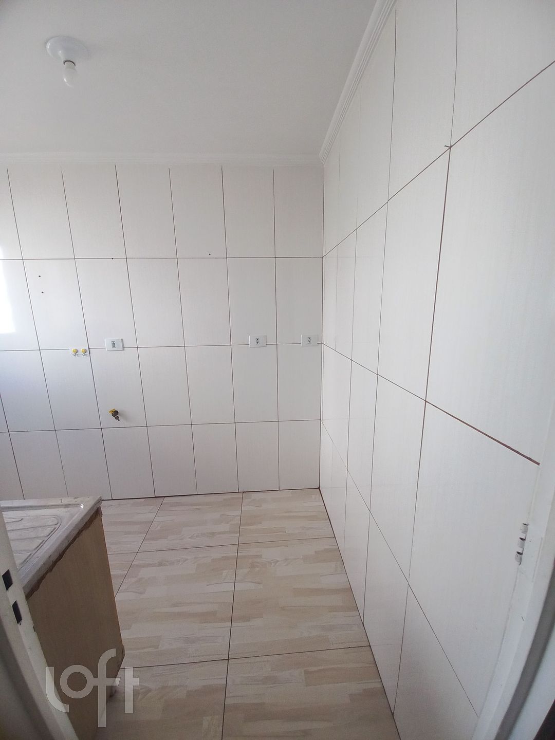 Apartamento à venda com 2 quartos, 44m² - Foto 5