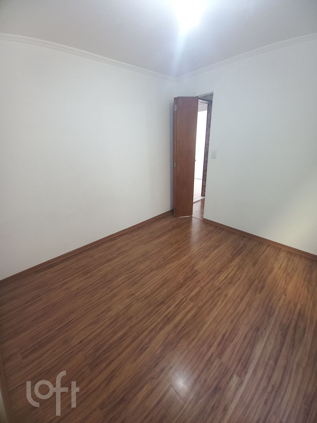 Apartamento à venda com 2 quartos, 44m² - Foto 4