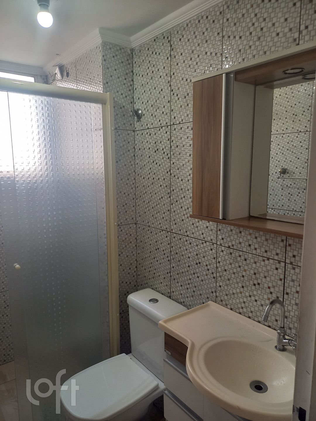 Apartamento à venda com 2 quartos, 44m² - Foto 11