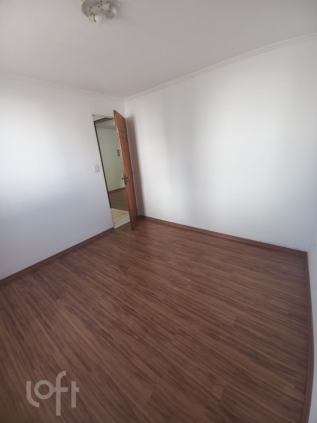 Apartamento à venda com 2 quartos, 44m² - Foto 3