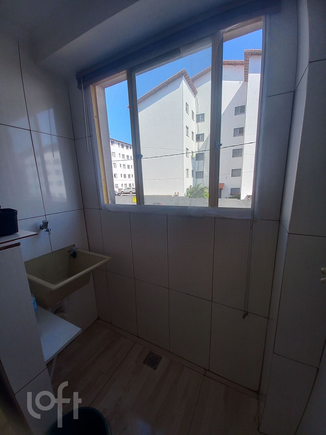 Apartamento à venda com 2 quartos, 44m² - Foto 7