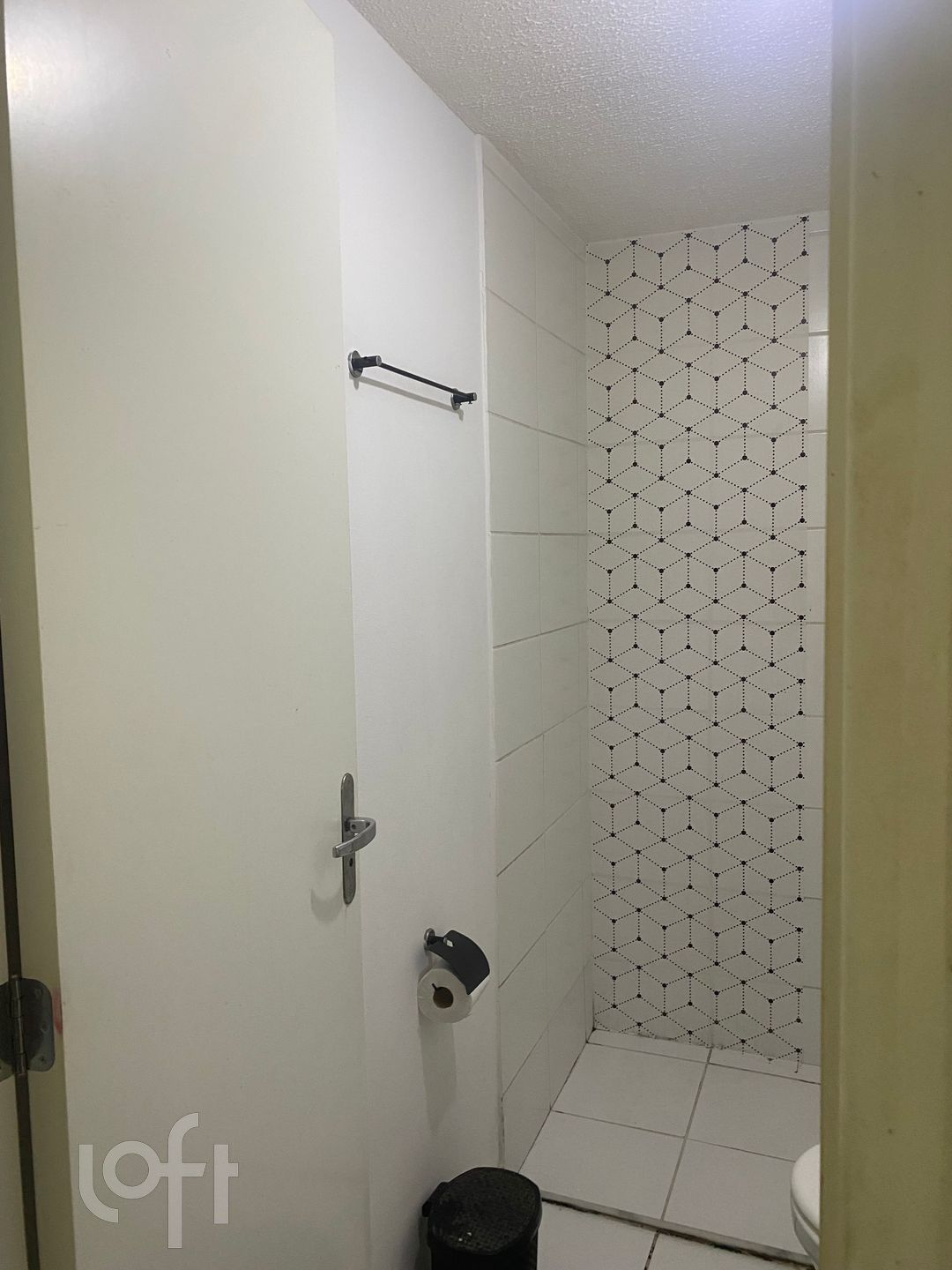 Apartamento à venda com 1 quarto, 36m² - Foto 12