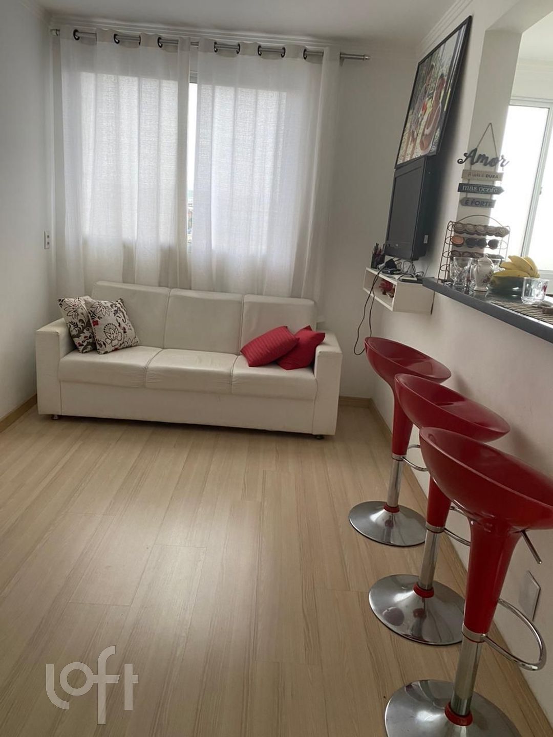 Apartamento à venda com 2 quartos, 100m² - Foto 10