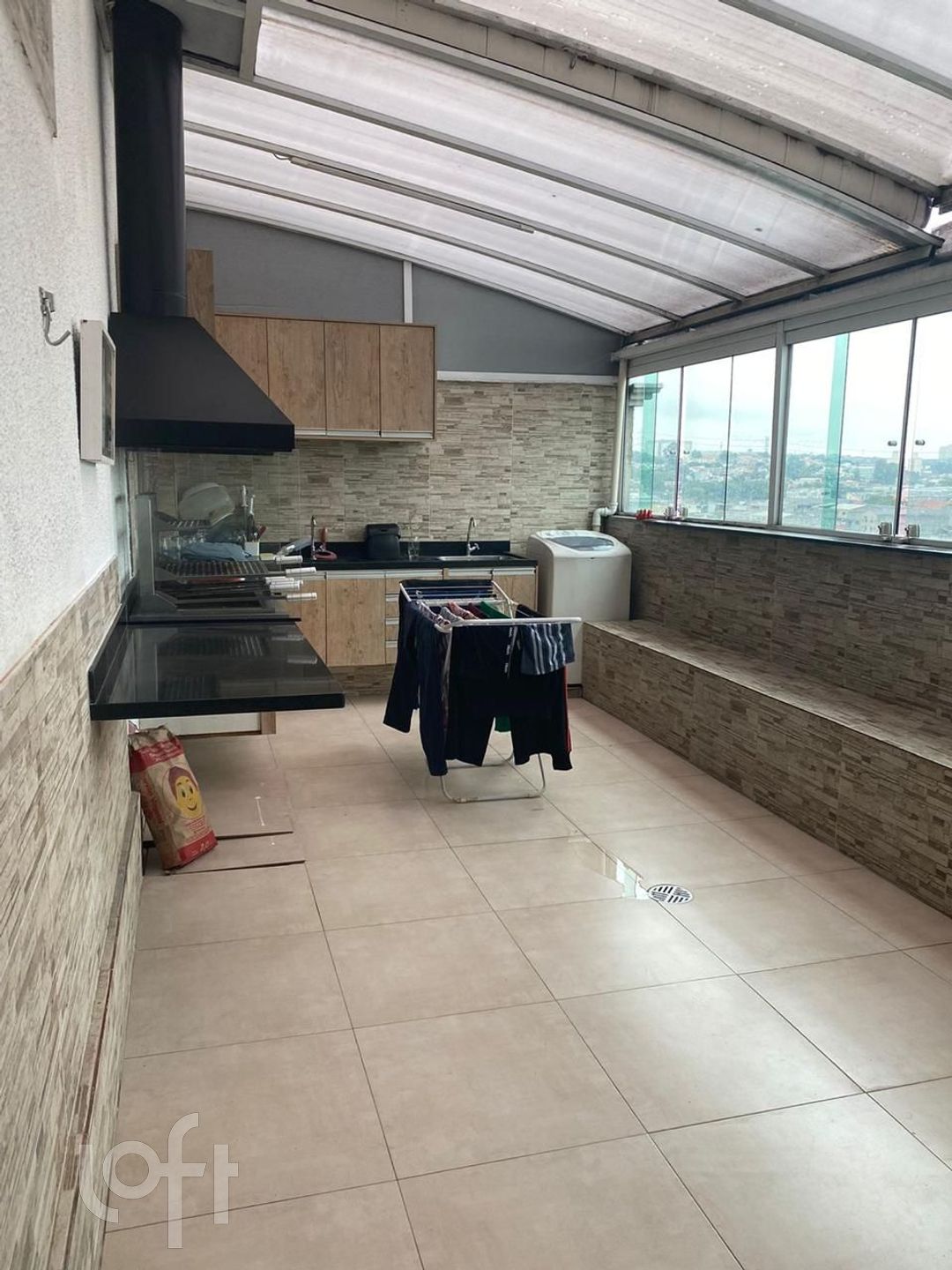 Apartamento à venda com 2 quartos, 100m² - Foto 18