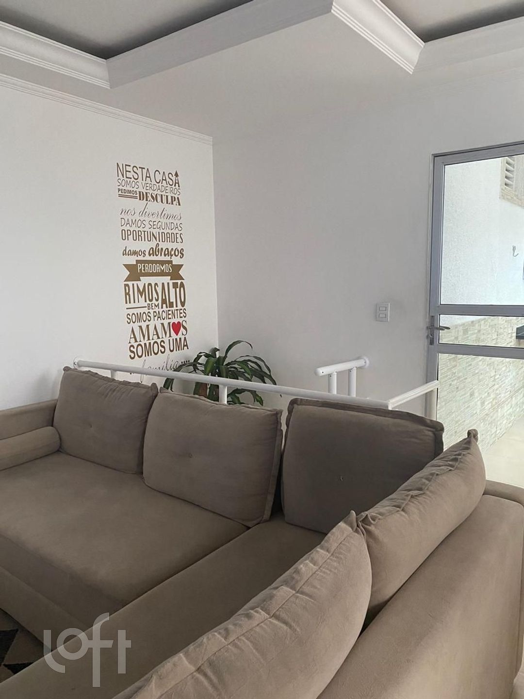 Apartamento à venda com 2 quartos, 100m² - Foto 1