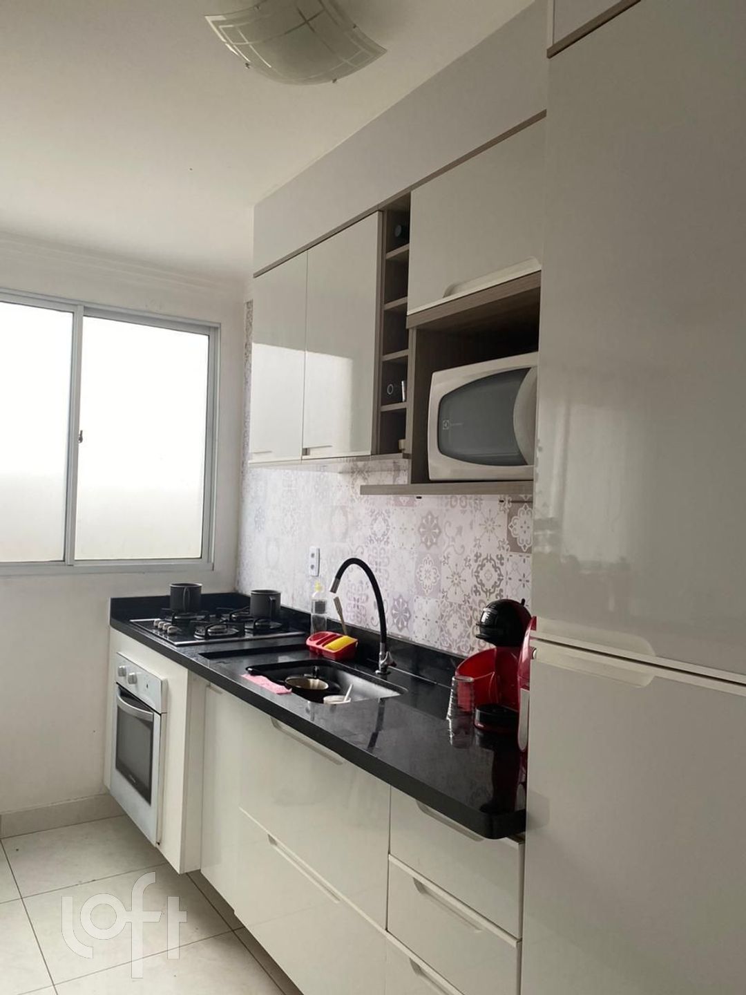 Apartamento à venda com 2 quartos, 100m² - Foto 8