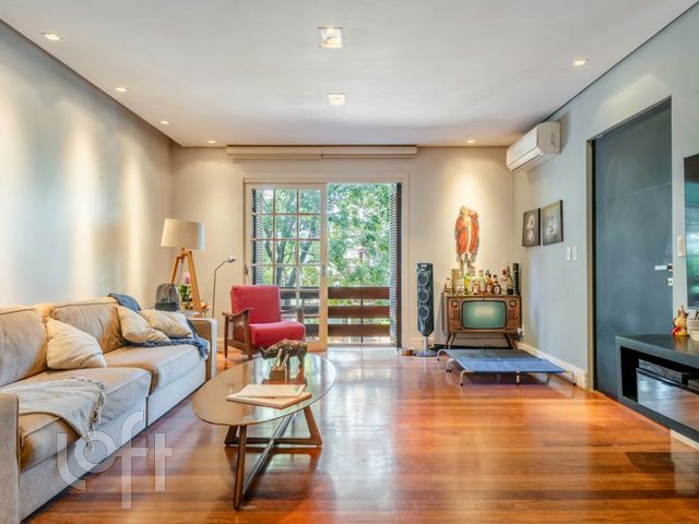 Casa em Condomínio com 304m², 3 dormitórios, 1 suíte, 4 vagas, Bela Vista em Porto Alegre