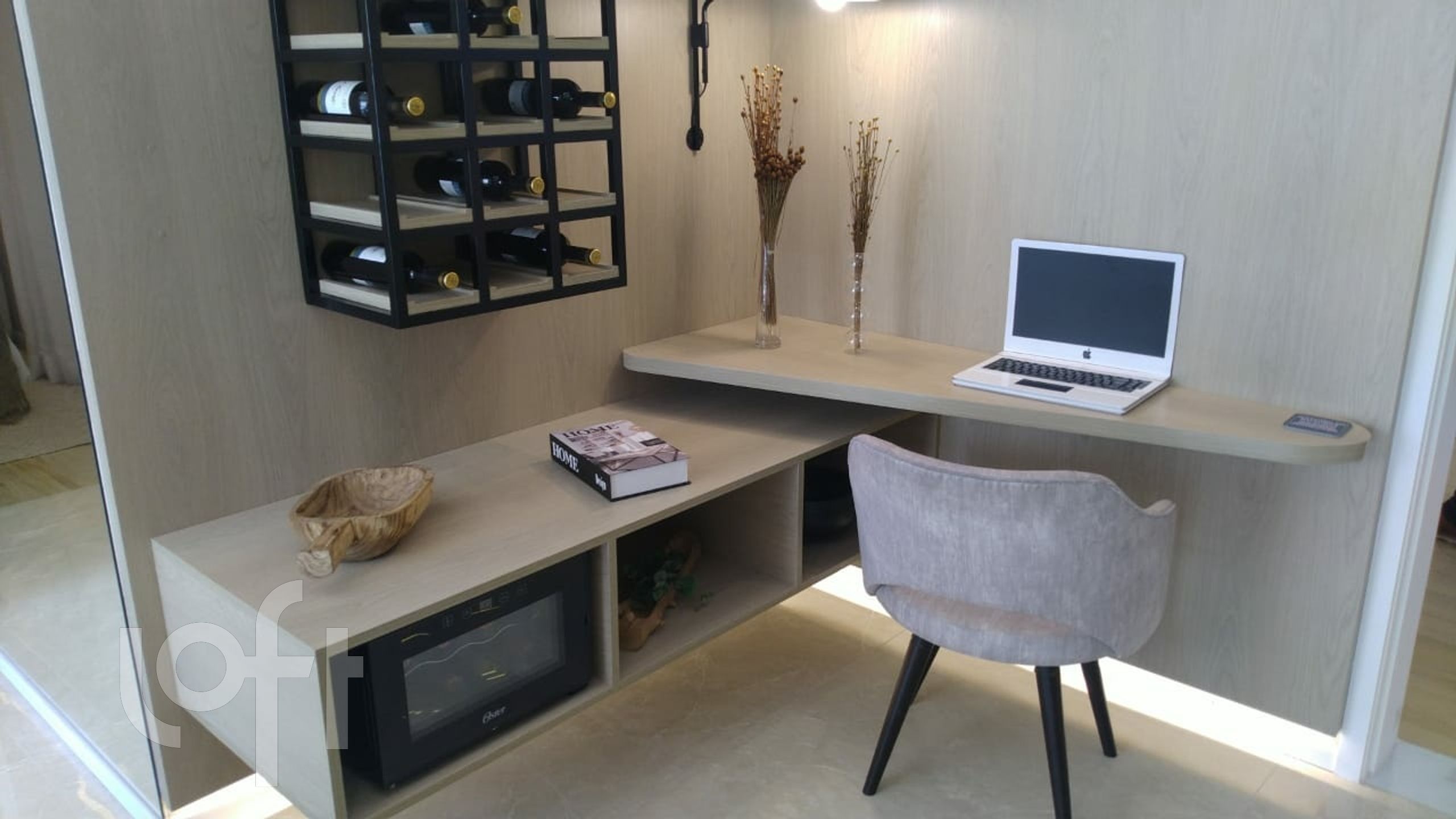 Apartamento à venda com 2 quartos, 43m² - Foto 2