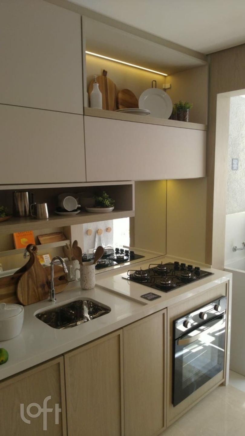 Apartamento à venda com 2 quartos, 43m² - Foto 23