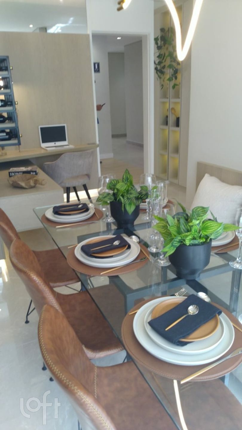 Apartamento à venda com 2 quartos, 43m² - Foto 27