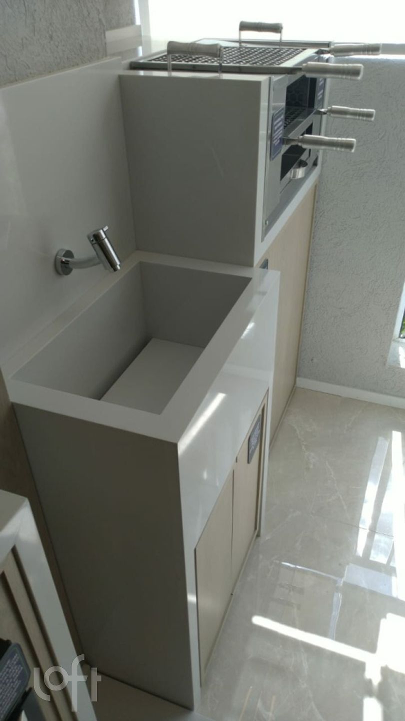 Apartamento à venda com 2 quartos, 43m² - Foto 24