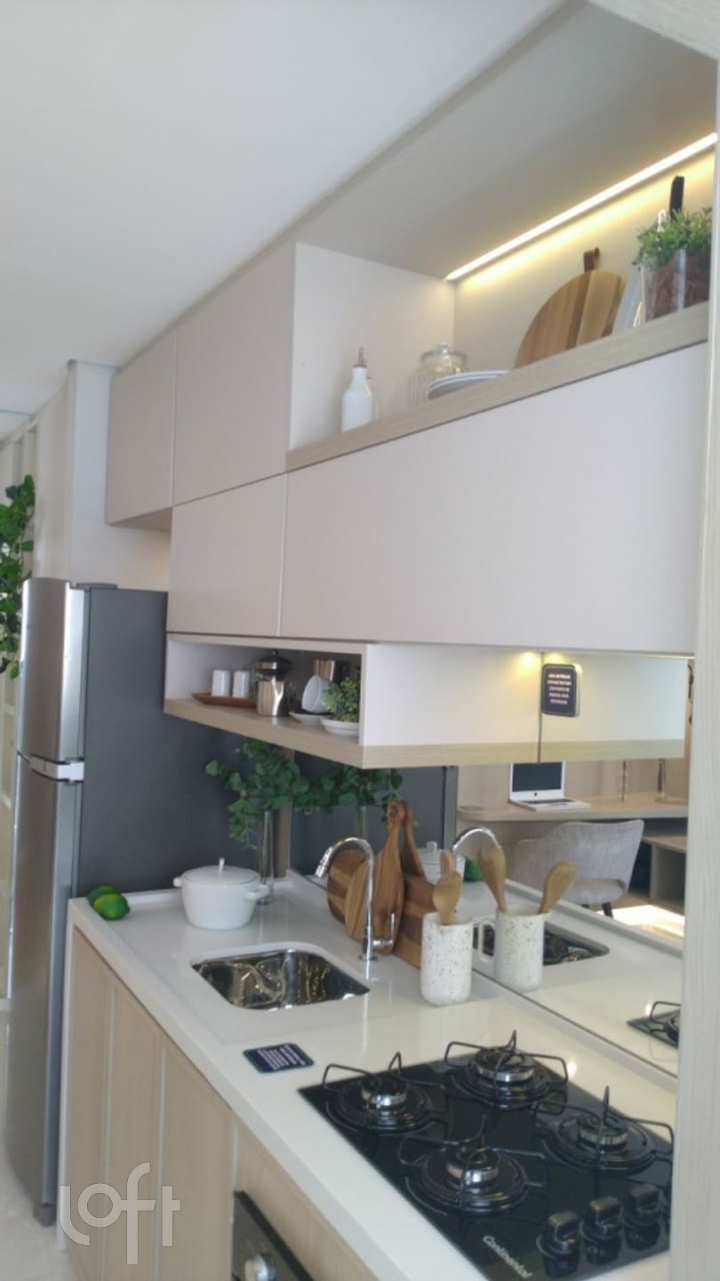 Apartamento à venda com 2 quartos, 43m² - Foto 14