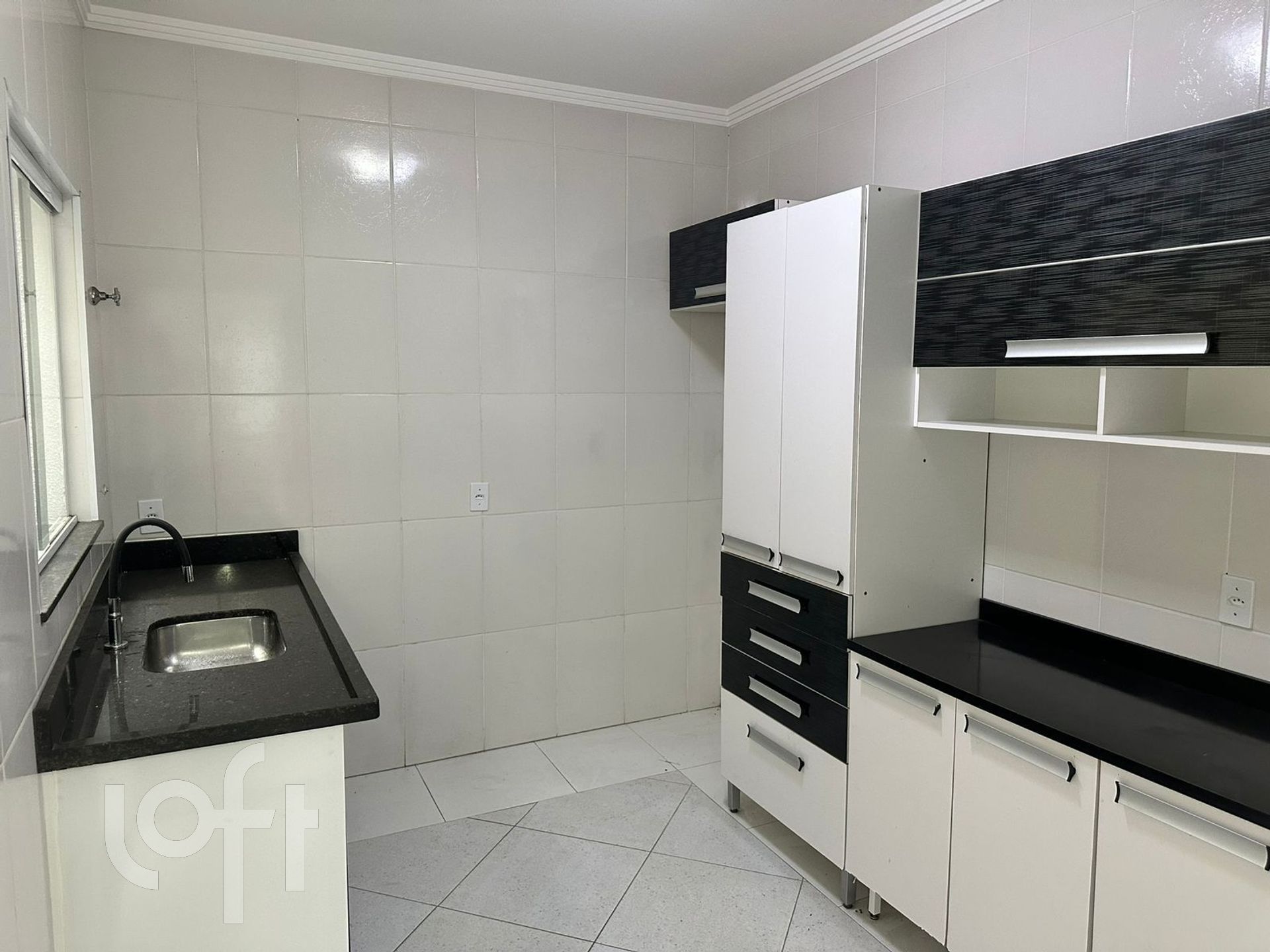 Casa de Condomínio à venda com 2 quartos, 59m² - Foto 8