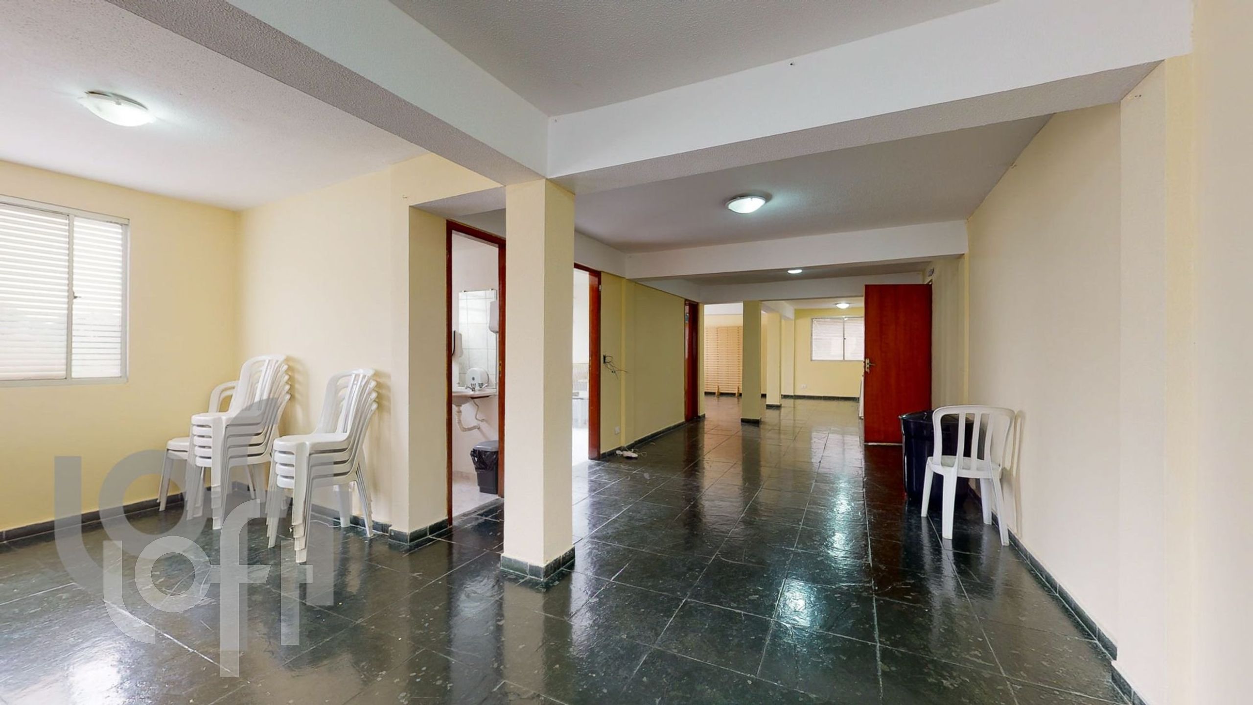 Apartamento à venda com 2 quartos, 47m² - Foto 9