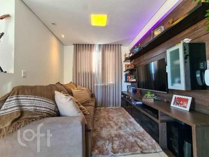 Apartamento à venda com 3 quartos, 112m² - Foto 4