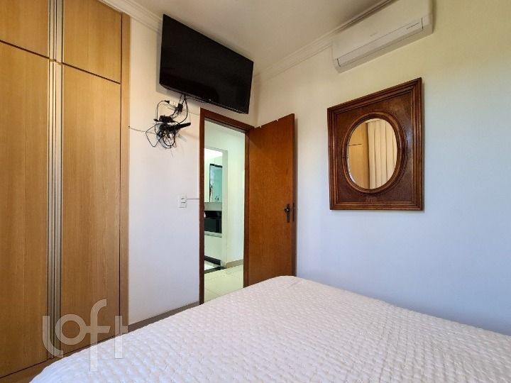 Apartamento à venda com 3 quartos, 112m² - Foto 8