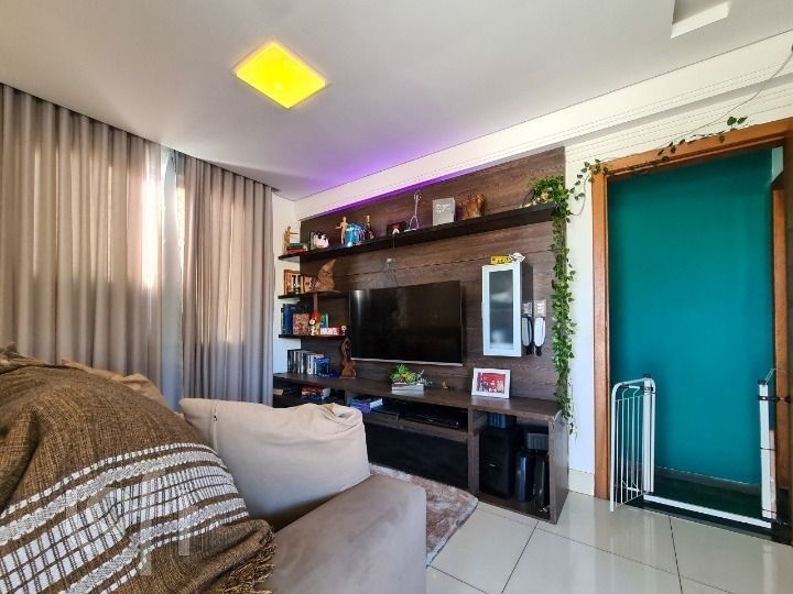 Apartamento à venda com 3 quartos, 112m² - Foto 5