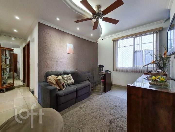 Apartamento à venda com 3 quartos, 112m² - Foto 6