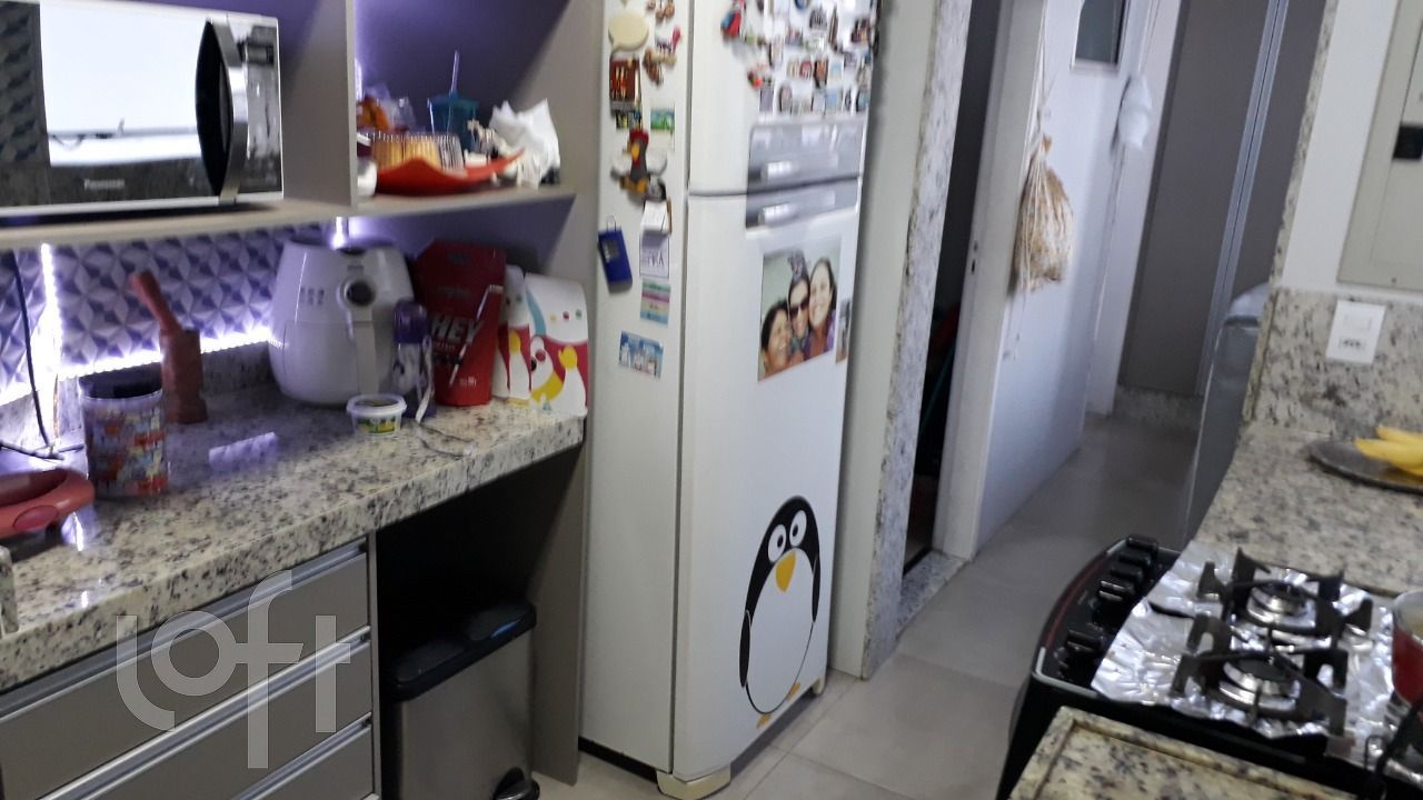 Apartamento à venda com 4 quartos, 195m² - Foto 18