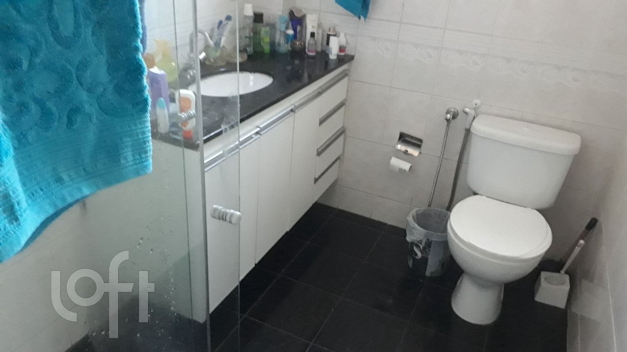 Apartamento à venda com 4 quartos, 195m² - Foto 14