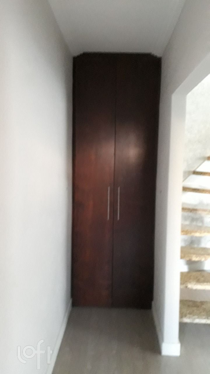 Apartamento à venda com 4 quartos, 195m² - Foto 6