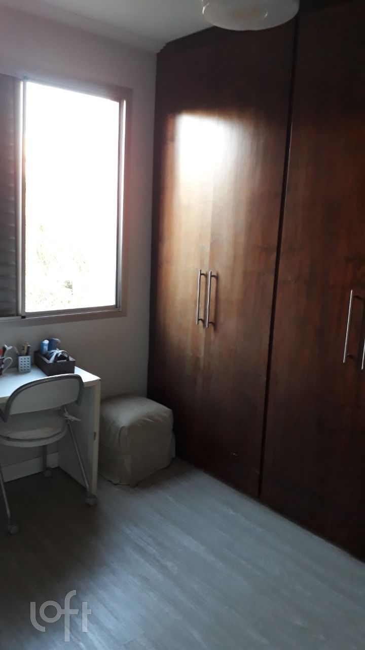 Apartamento à venda com 4 quartos, 195m² - Foto 11