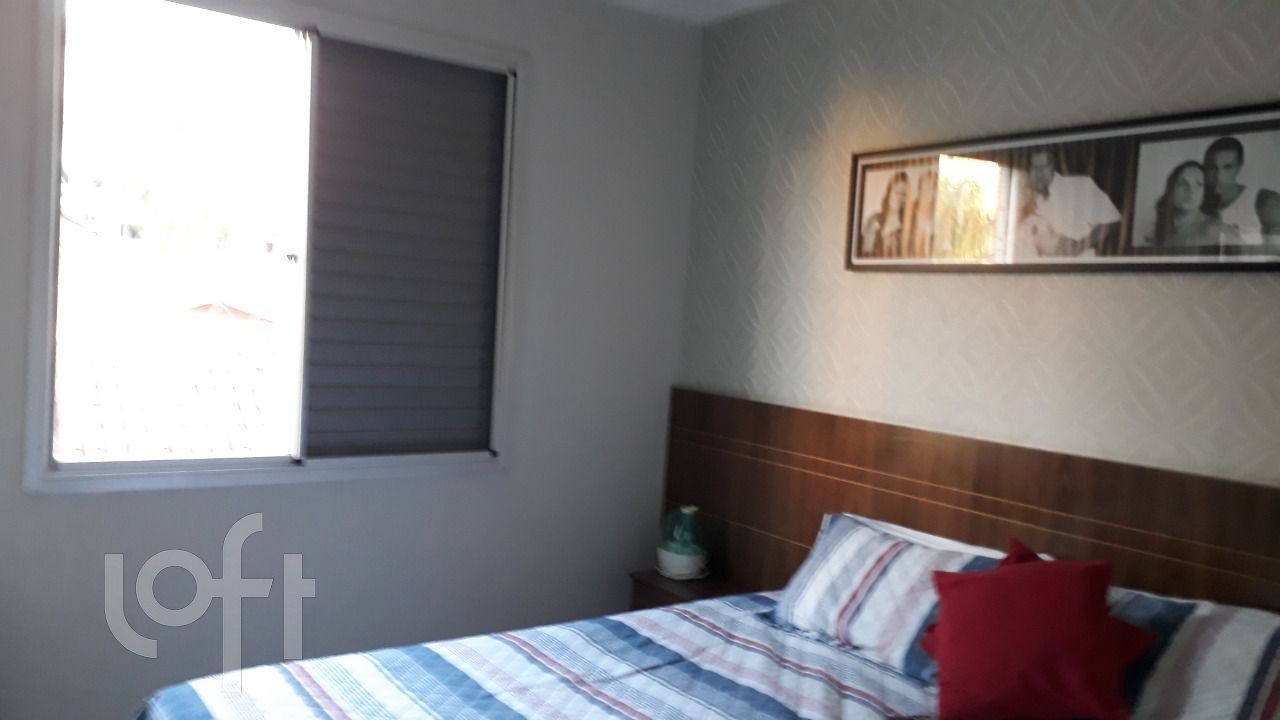 Apartamento à venda com 4 quartos, 195m² - Foto 8