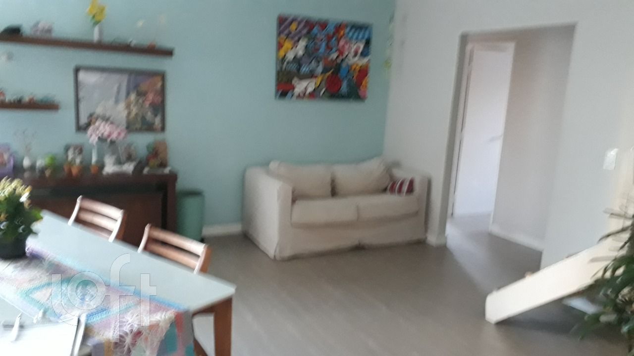 Apartamento à venda com 4 quartos, 195m² - Foto 3