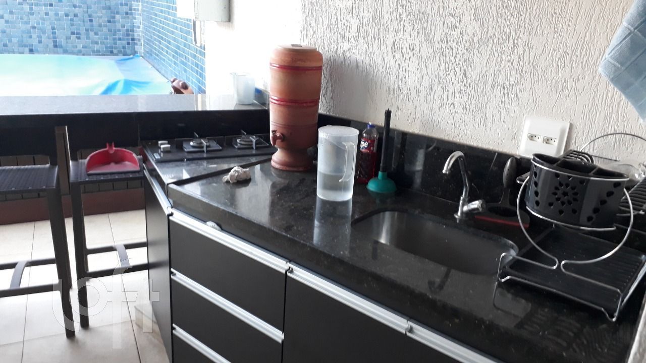 Apartamento à venda com 4 quartos, 195m² - Foto 23