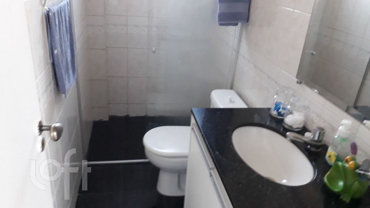 Apartamento à venda com 4 quartos, 195m² - Foto 15