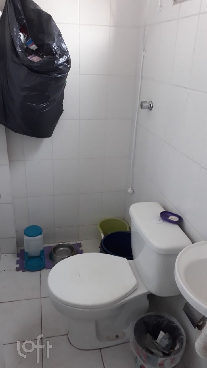 Apartamento à venda com 4 quartos, 195m² - Foto 20