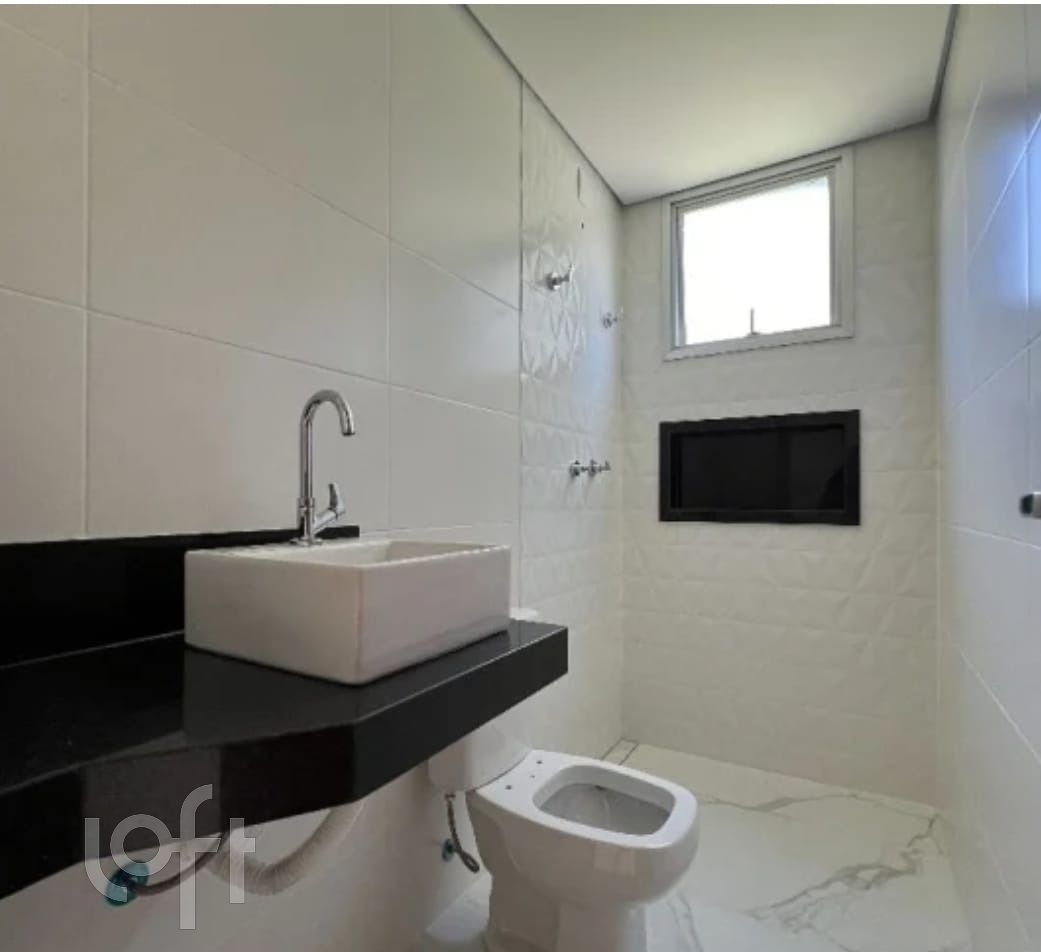 Apartamento à venda com 4 quartos, 180m² - Foto 19