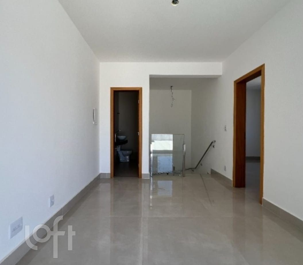 Apartamento à venda com 4 quartos, 180m² - Foto 21