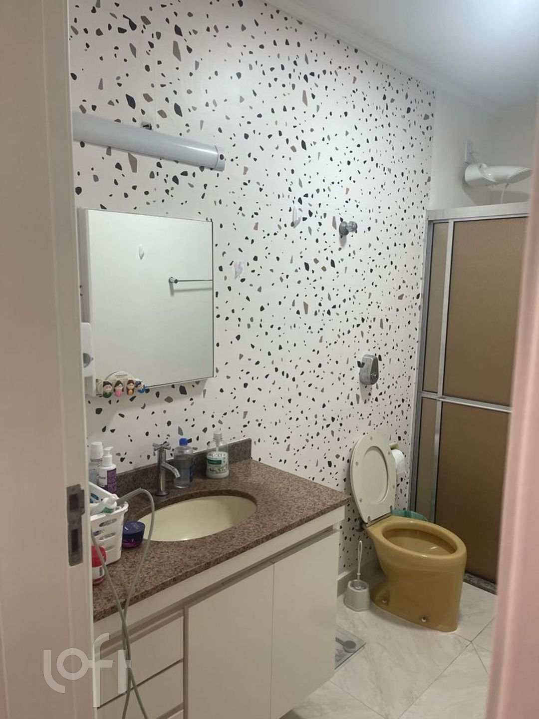 Apartamento à venda com 2 quartos, 87m² - Foto 17