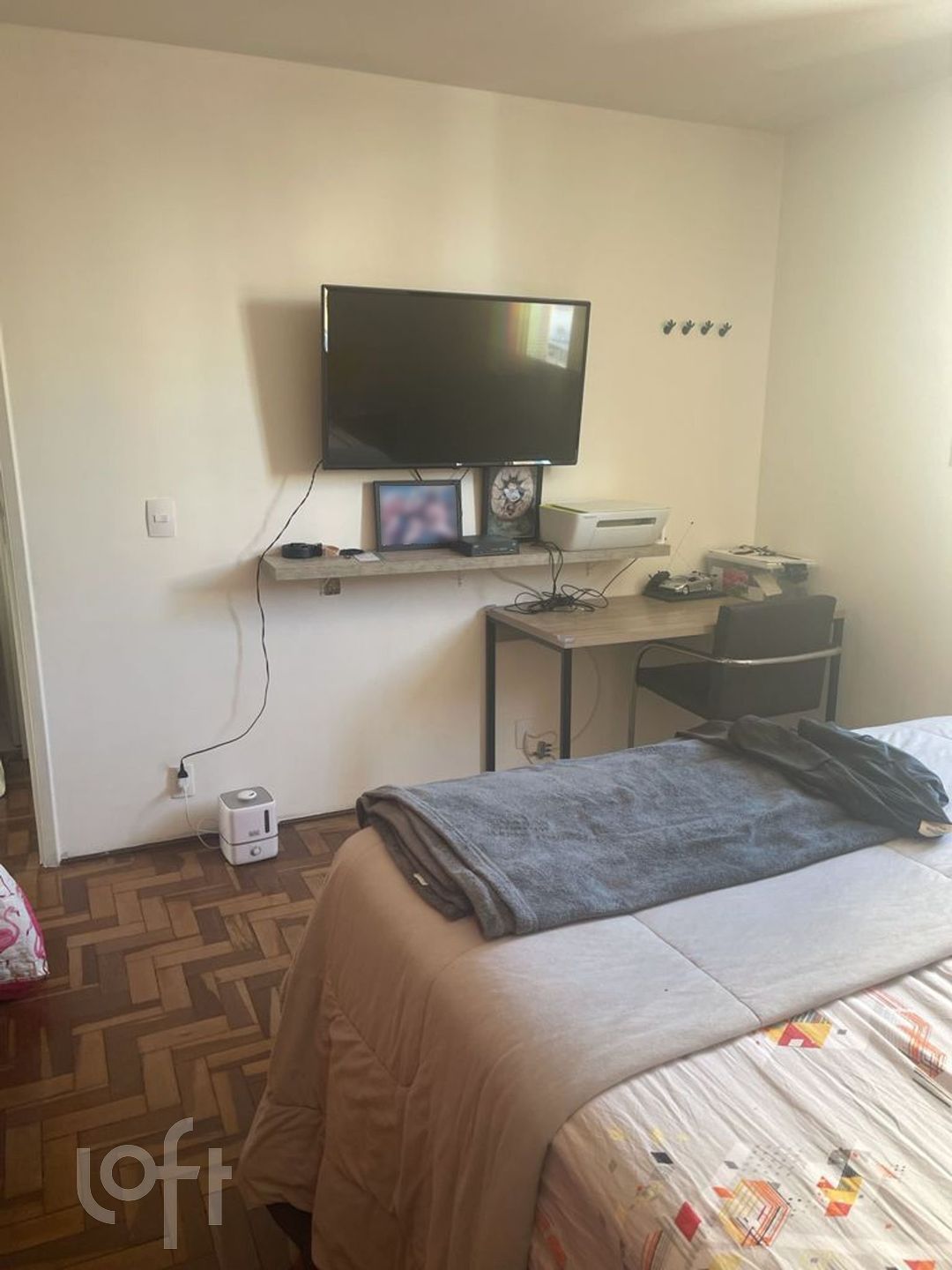 Apartamento à venda com 2 quartos, 87m² - Foto 5