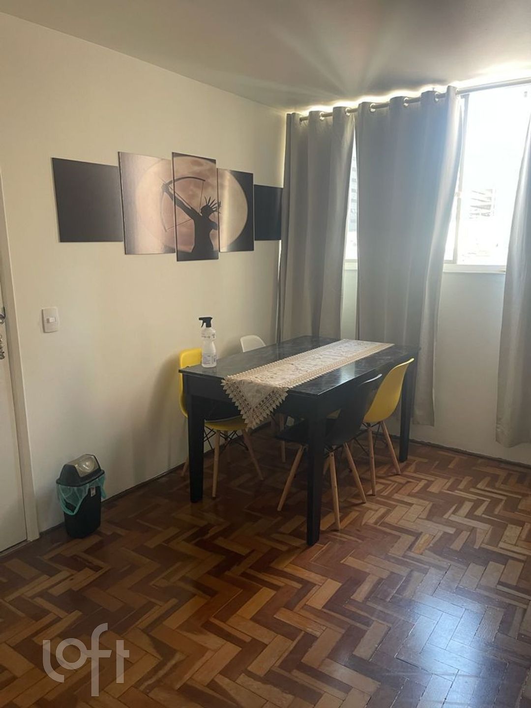 Apartamento à venda com 2 quartos, 87m² - Foto 8