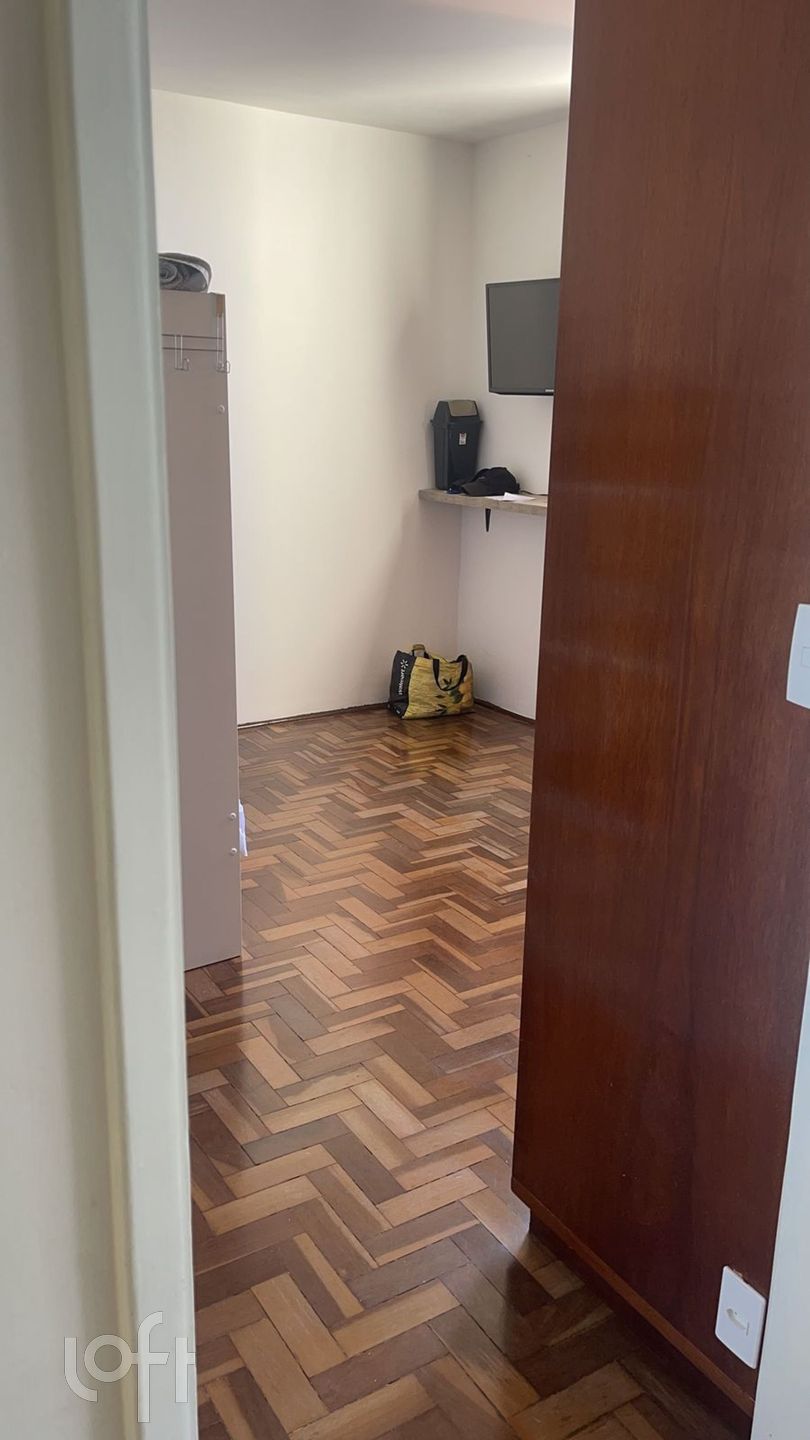 Apartamento à venda com 2 quartos, 87m² - Foto 3