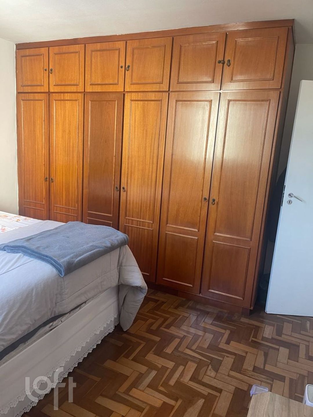 Apartamento à venda com 2 quartos, 87m² - Foto 4