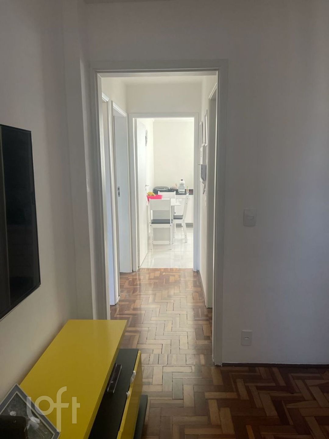 Apartamento à venda com 2 quartos, 87m² - Foto 7