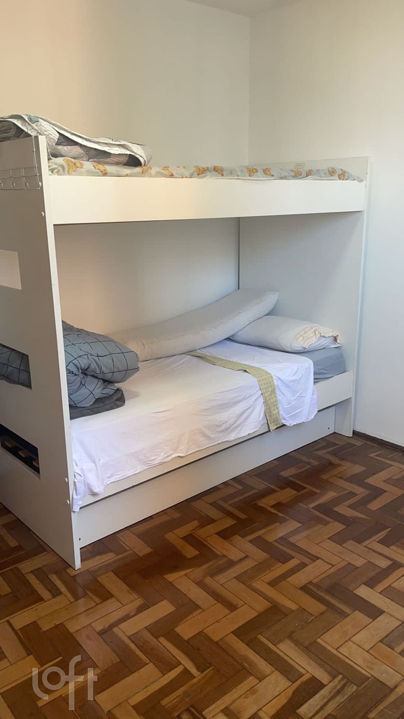 Apartamento à venda com 2 quartos, 87m² - Foto 2