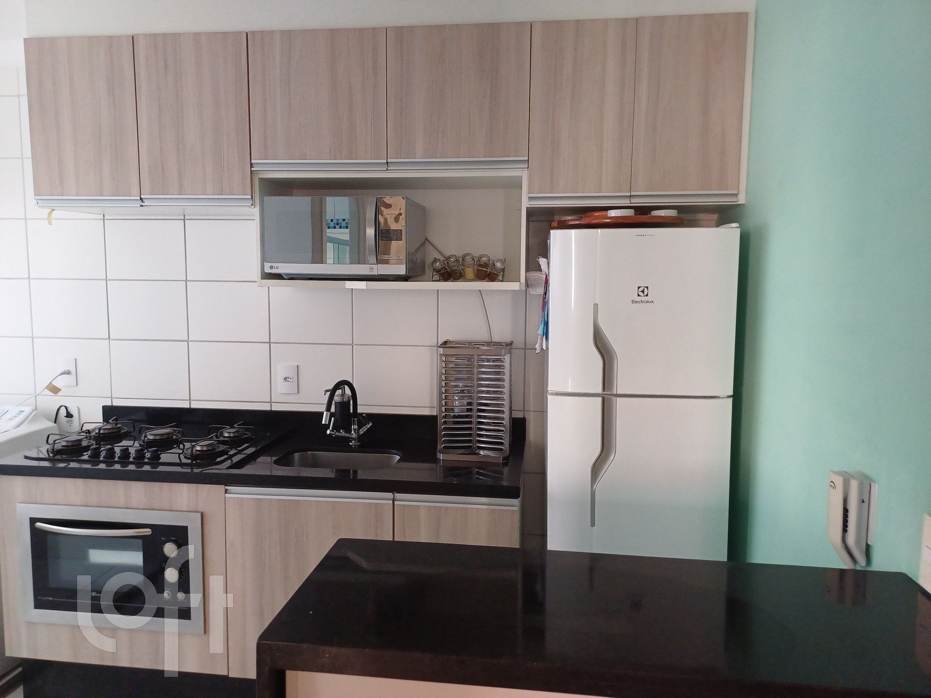 Apartamento, 2 quartos, 46 m² - Foto 2