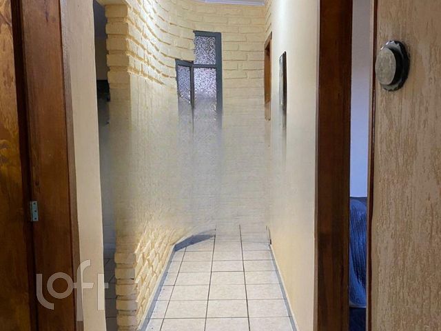 Casa com 290m², 3 dormitórios, Moinhos de Vento em Porto Alegre