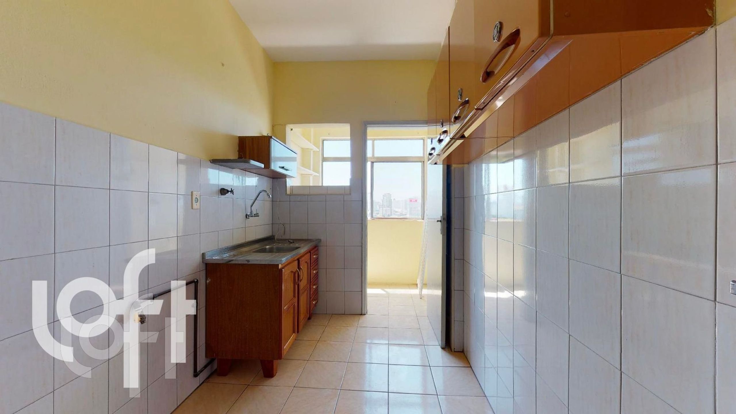 Apartamento à venda com 1 quarto, 58m² - Foto 7