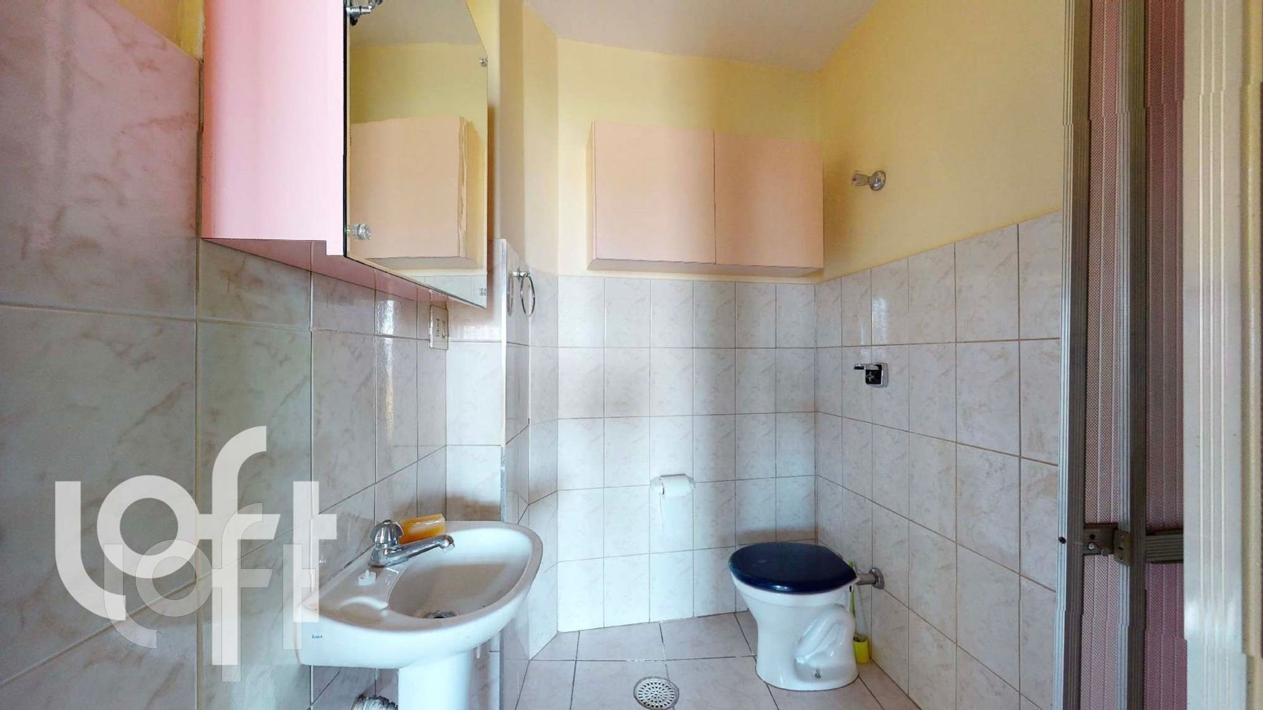 Apartamento à venda com 1 quarto, 58m² - Foto 2