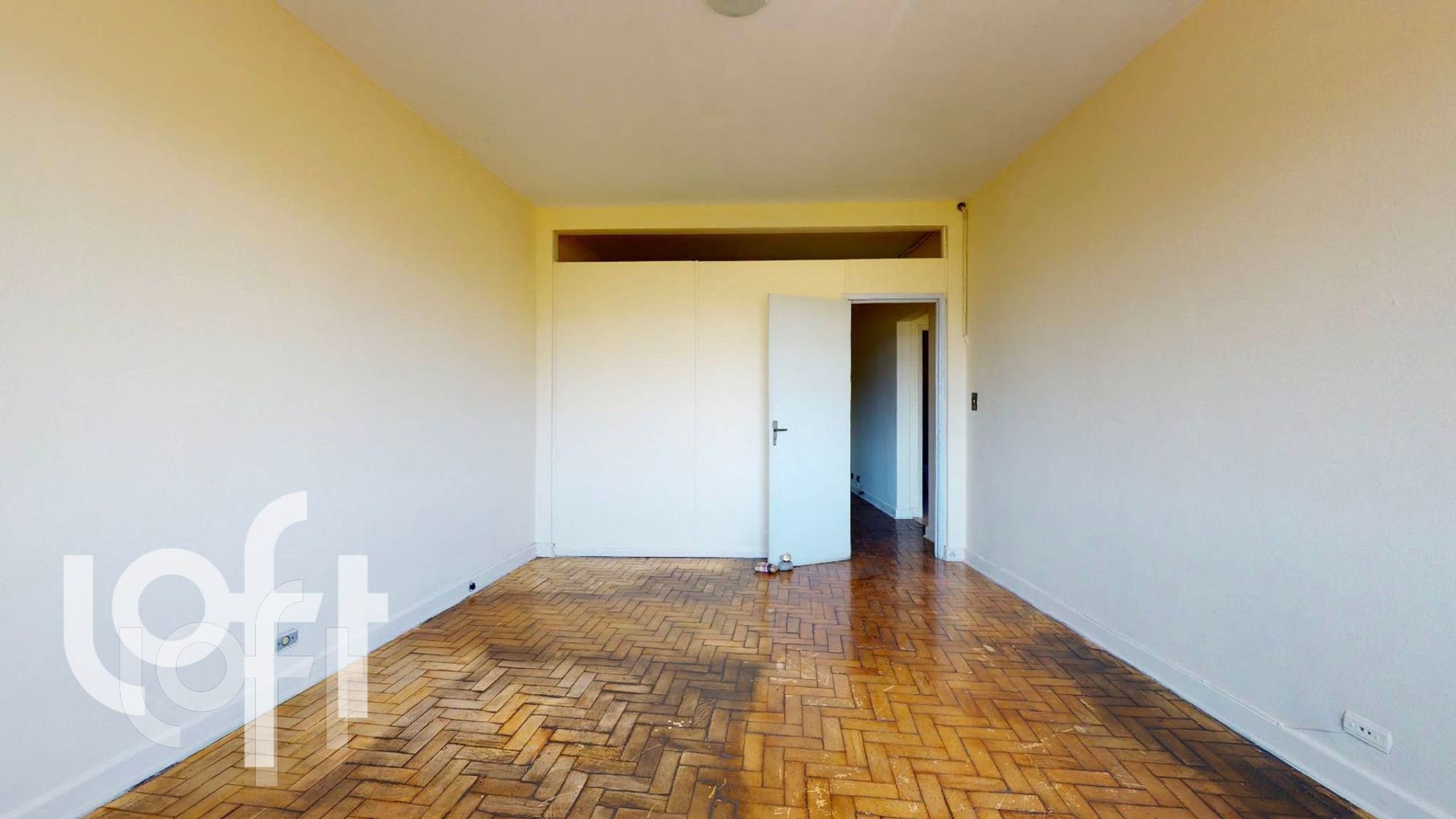 Apartamento à venda com 1 quarto, 58m² - Foto 12