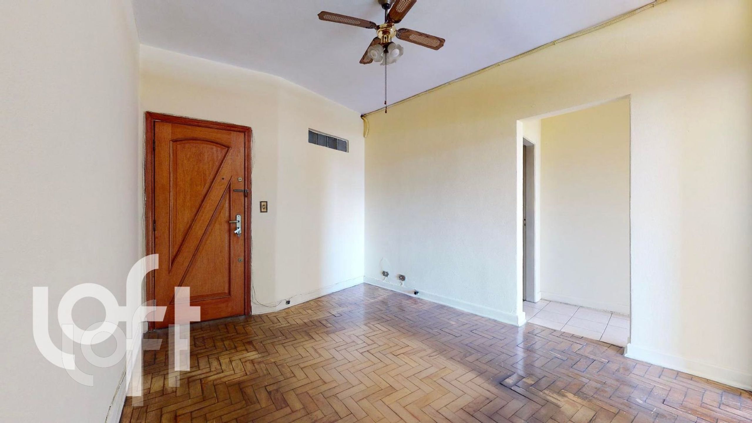 Apartamento à venda com 1 quarto, 58m² - Foto 9