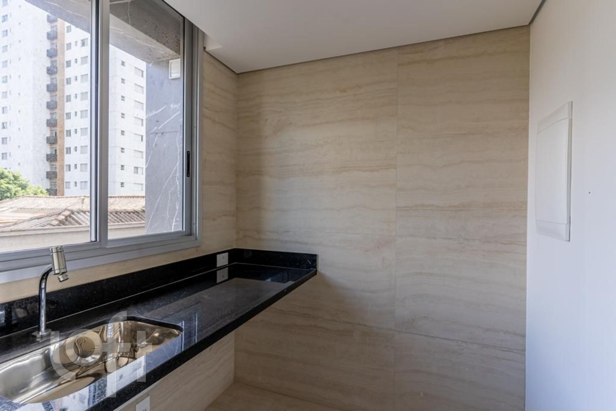 Apartamento à venda com 2 quartos, 71m² - Foto 5