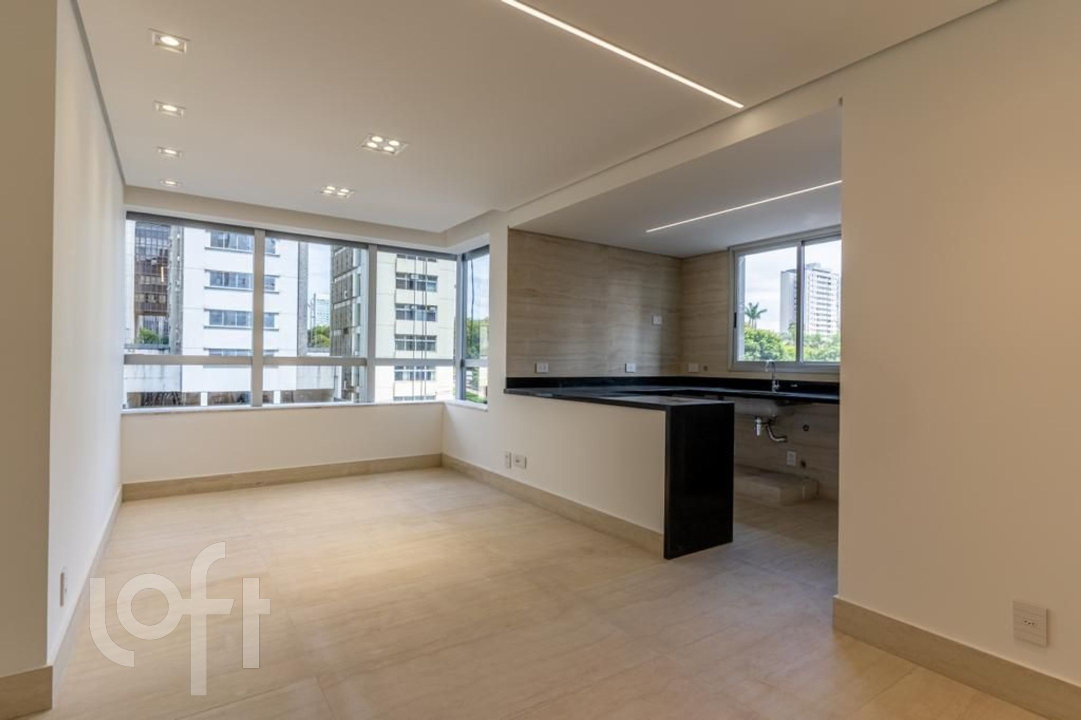 Apartamento à venda com 2 quartos, 71m² - Foto 14