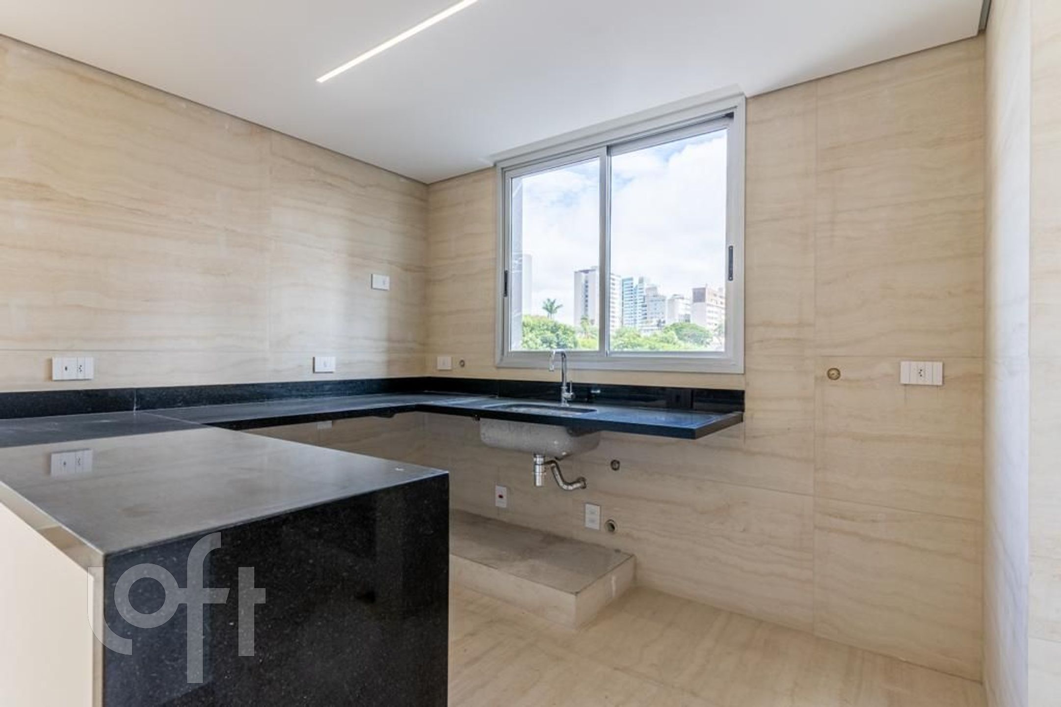 Apartamento à venda com 2 quartos, 71m² - Foto 6